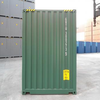 20ft shipping container 