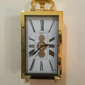Vintage Wall Clock 