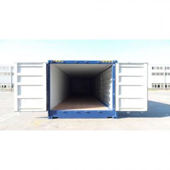 40FT Side door Container 