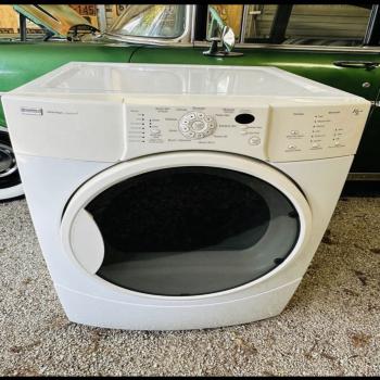 washer for sell
