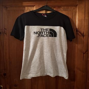 The north face top 