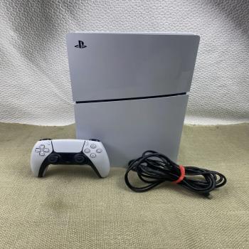 SonyPlaystation PS5 825GB Disc
