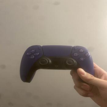 PS5 Remote (used)