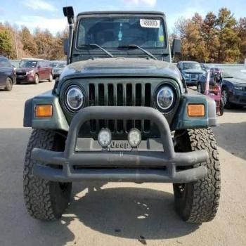 1998 JEEP 