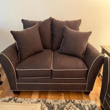 brand new couch set 