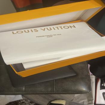 Louie Vuitton