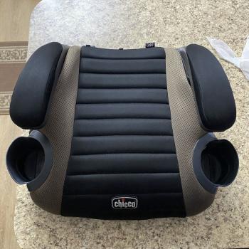 Graco booster Seat