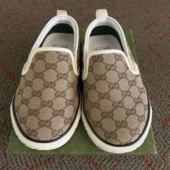 Gucci Ladies Casual Shoe