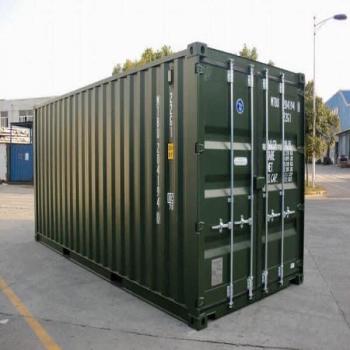 containers for shipping 