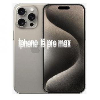 Apple IPhone 15 Pro Max 1TB wholesale price only$6