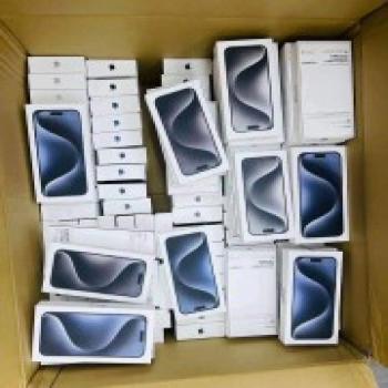 BUY APPLE IPHONE 15 PRO MAX 1TB BY WHOLESALE ONLY 