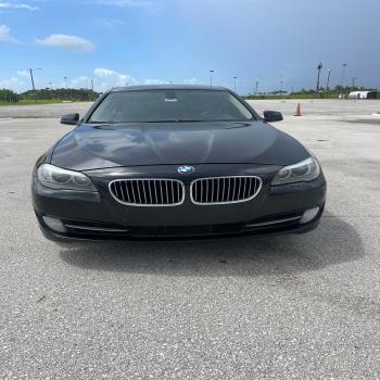BMW 535i