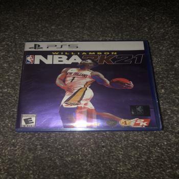 2k21