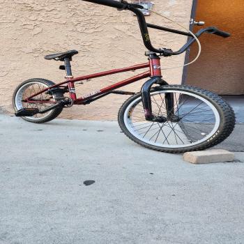3 Bikes 