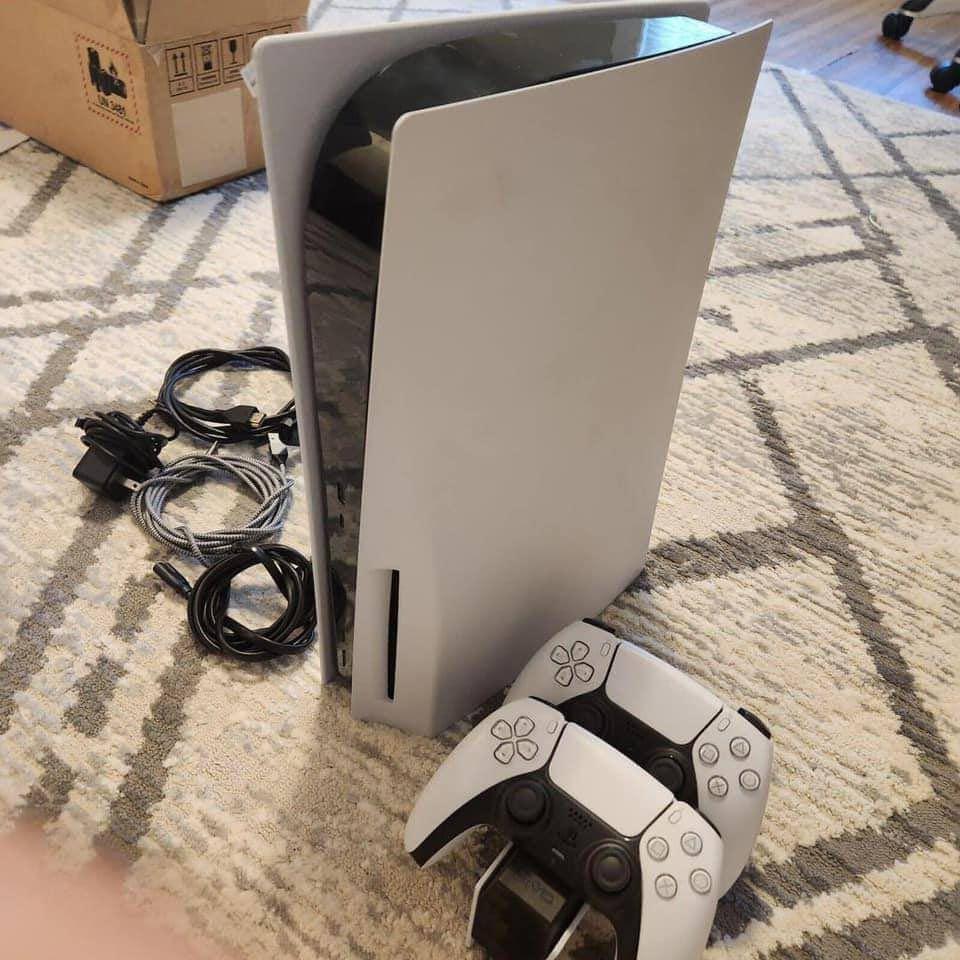 Playstation 5