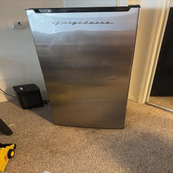 Freezer