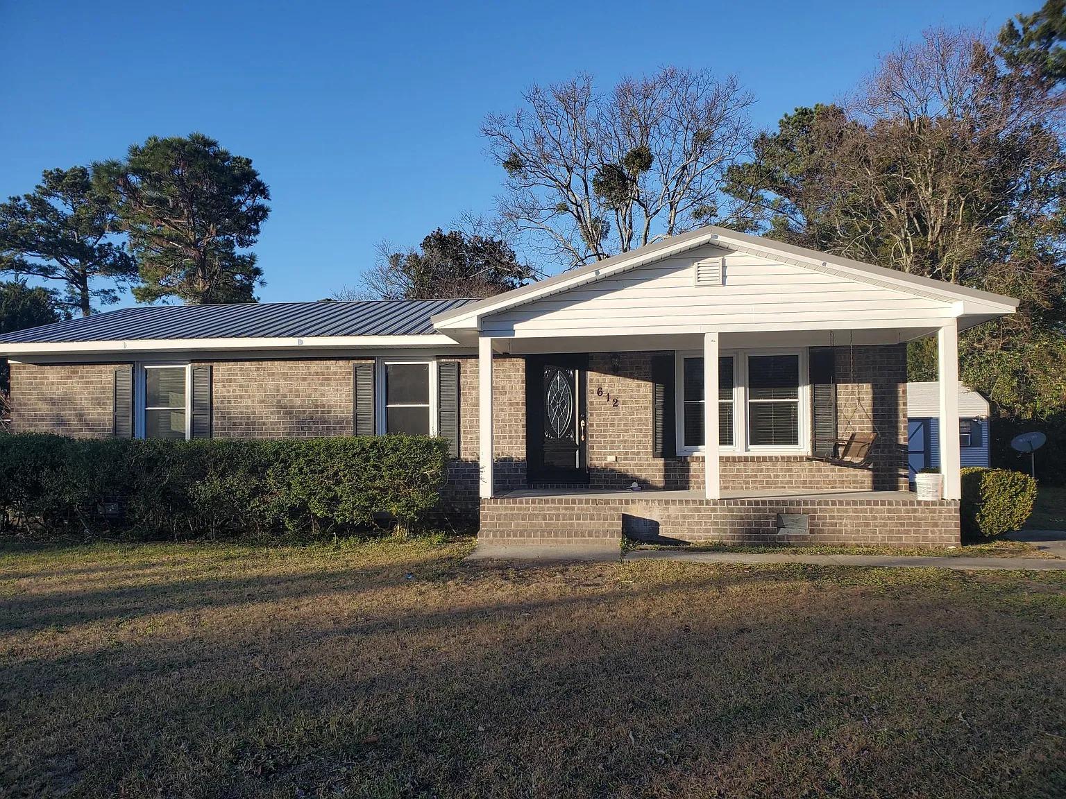 3bed in Conway, SC $900