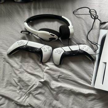 PS5