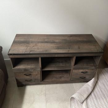 Media Console