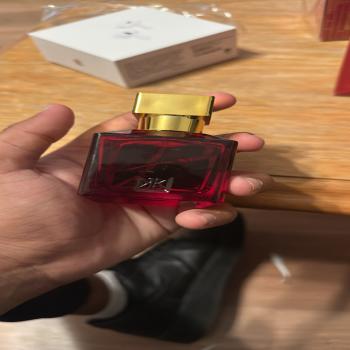 baccarat rouge 540