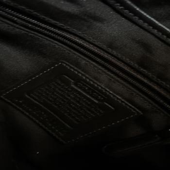 Coach Y2K soho bag