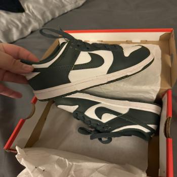 dunks