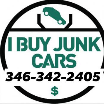 CASH ON THE SPOT FOR JUNK CARS