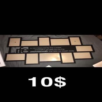 Picture Frame